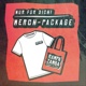 Merch-Paket