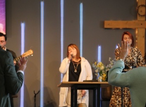 Hilf uns, unsere Kirche hörbar zu machen | Investition neue Tontechnik