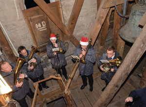 Neue Uniform Musikkapelle Eversberg