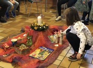 Familien für den Alltag stärken