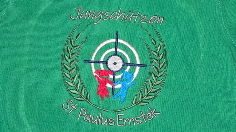 Mehr als Schießen - Gemeinsam stark für unsere Jungschützen