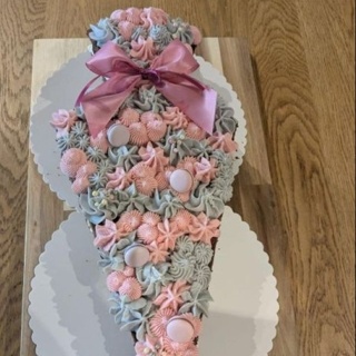 eine leckere Torte für Eure nächste Familienfeier