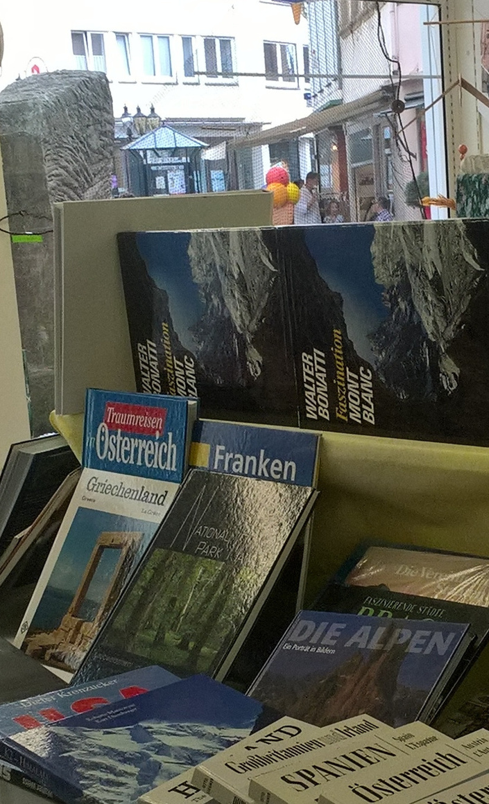 Ladeneinrichtung Kaufen mit Herz