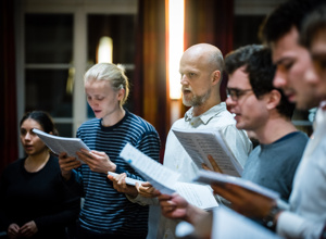 Jane Eyre - Das Musical
