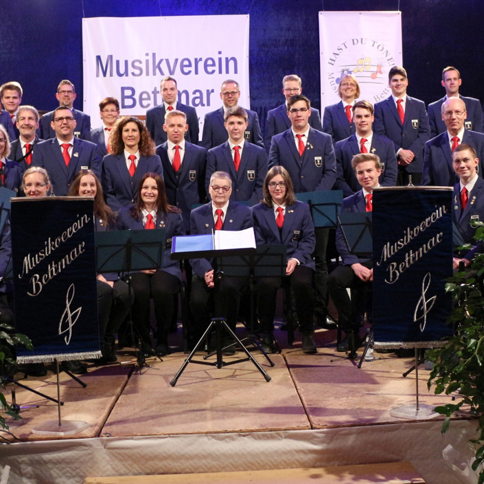 Musik verbindet - Kleidung vereint