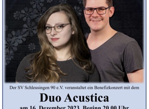 Einfach mal machen - Kann ja gut werden!