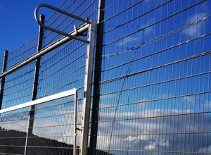 Sanierung Adeleggstadion TSG Rohrdorf e.V.