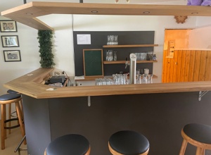 Vereinsgaststätte