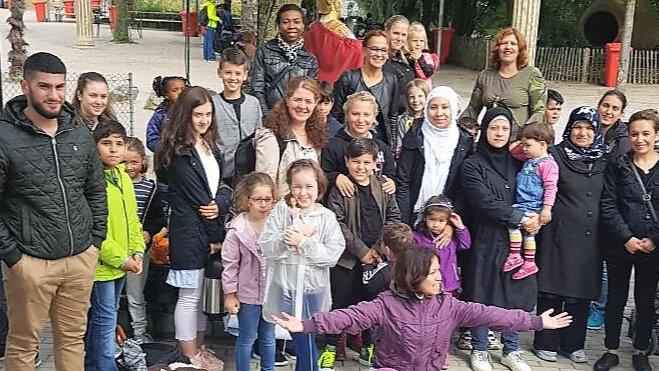Große Ansicht vom Video