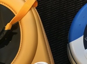 Video - Herzflimmern-Defibrillatoren für den FC Sindlbach