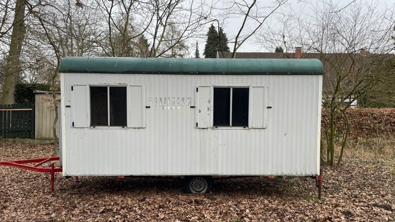 Große Ansicht vom Video