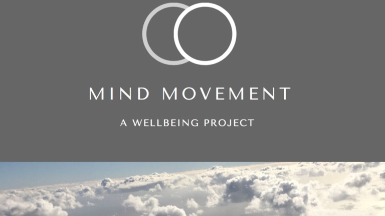 Mind Movement - Ein Angebot für unsere Schülerinnen und Schüler
