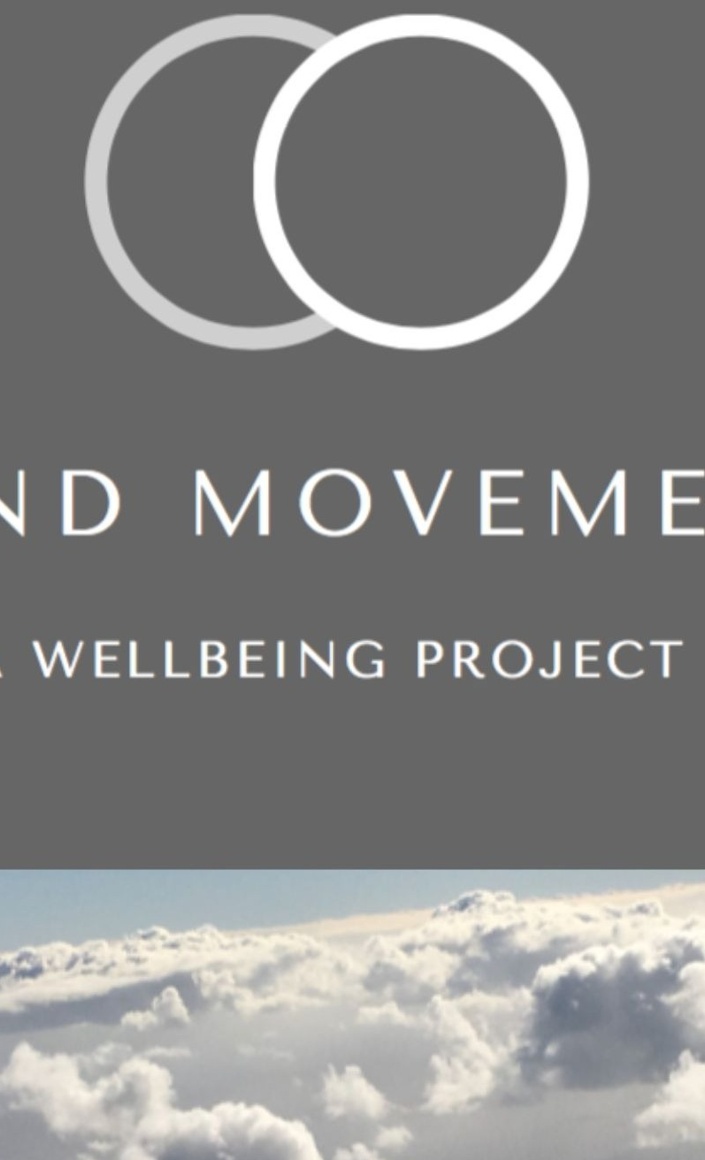 Mind Movement - Ein Angebot für unsere Schülerinnen und Schüler