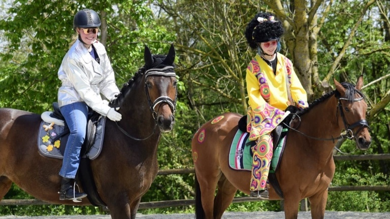 Neuer Lehrmeister für die Minis gesucht