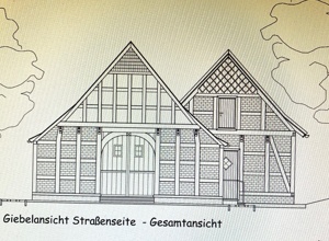 Backhaus Heimatverein Bippen
