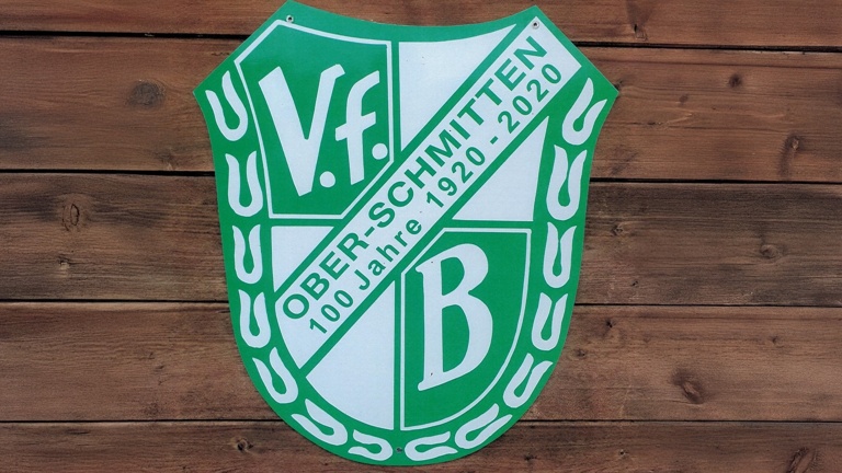 Flutlicht VFB Ober-Schmitten