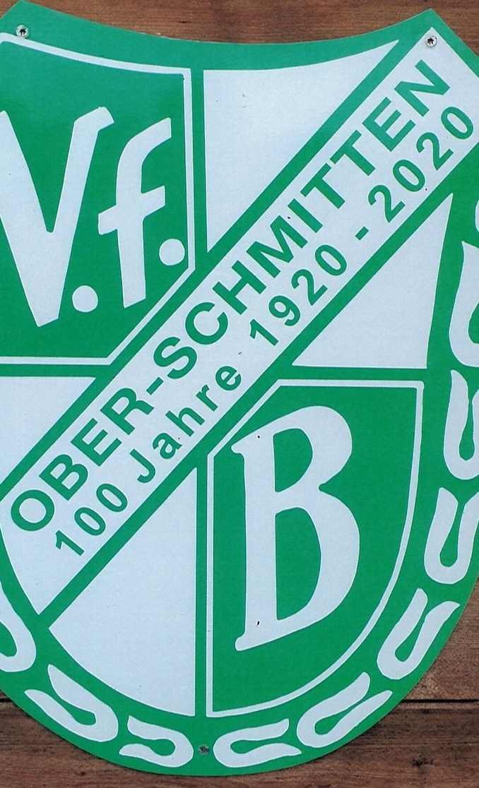 Flutlicht VFB Ober-Schmitten