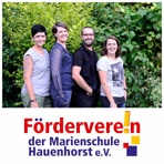 Förderverein der Marienschule Hauenhorst