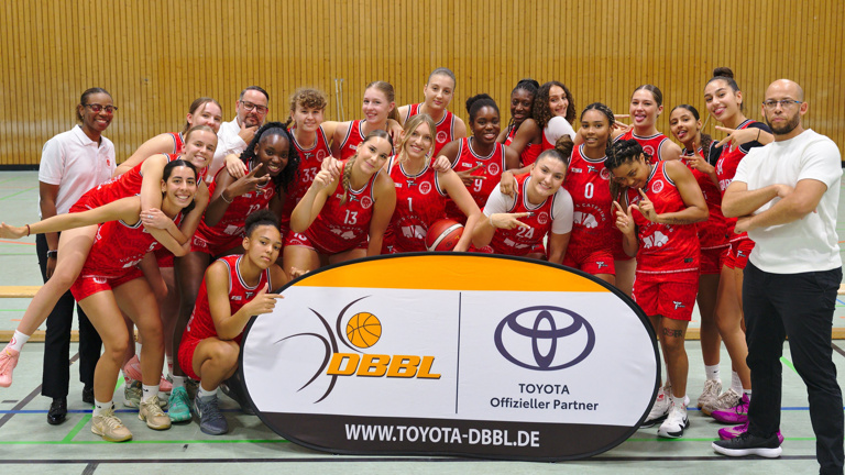 Gemeinsam zum Erfolg! Werde Teil unserer Erfolgsgeschichte!