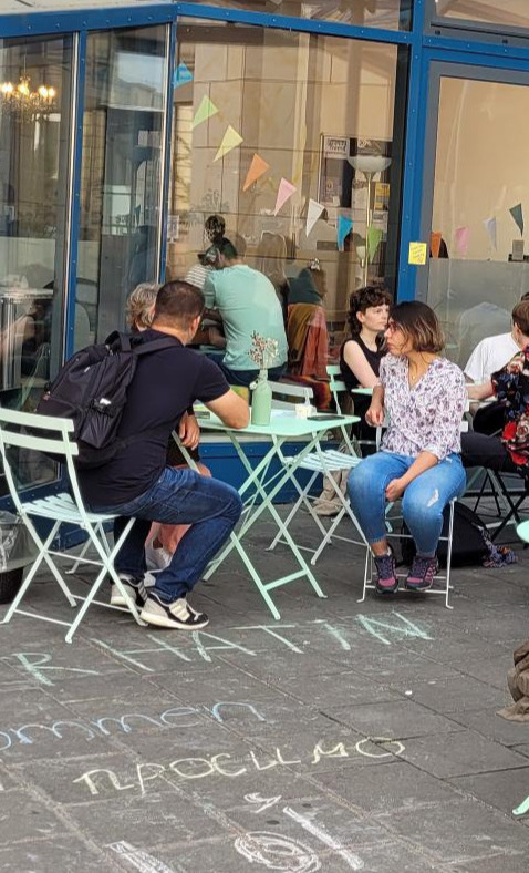 Zusammen für Toleranz und Vielfalt in Bamberg