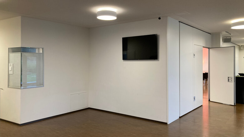 Große Ansicht vom Video