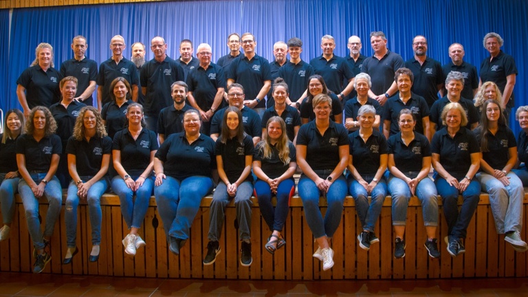 Poloshirts Musikgemeinschaft Hupperath / Minderlittgen