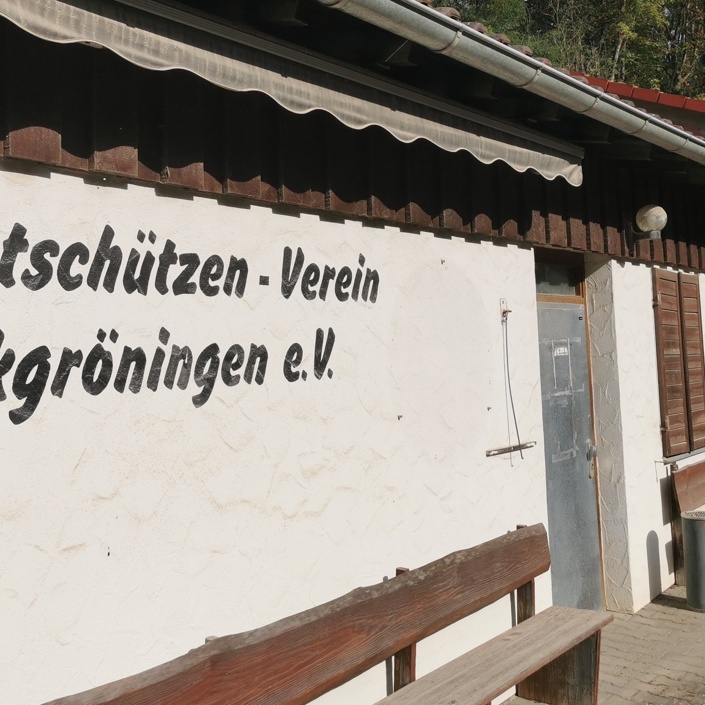 Erneuerung 3D-Bogenparcours