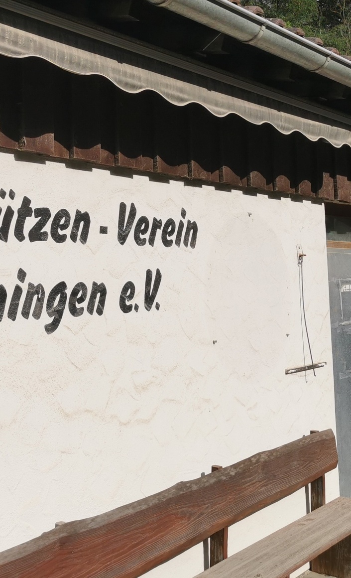 Erneuerung 3D-Bogenparcours