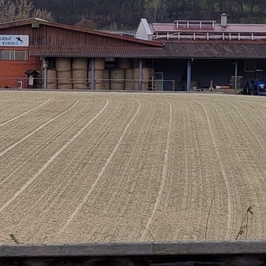 Ebbe-Flut Platz