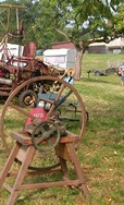 Erweiterung des Museums in Hadem