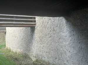 Erweiterung / Modernisierung Schützenhaus