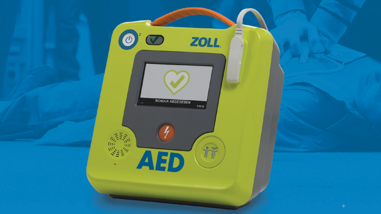 Große Ansicht vom Video