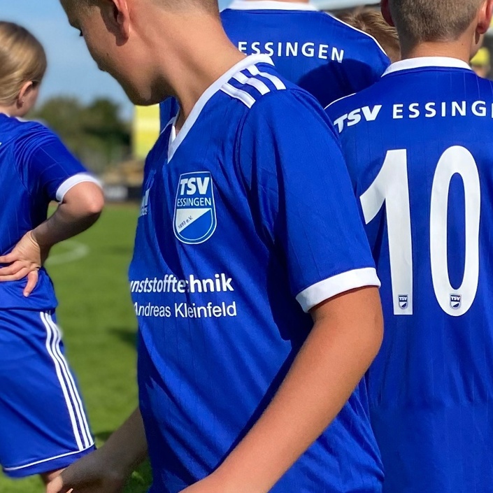 Jugendbus - Kids sicher zu den Spielen