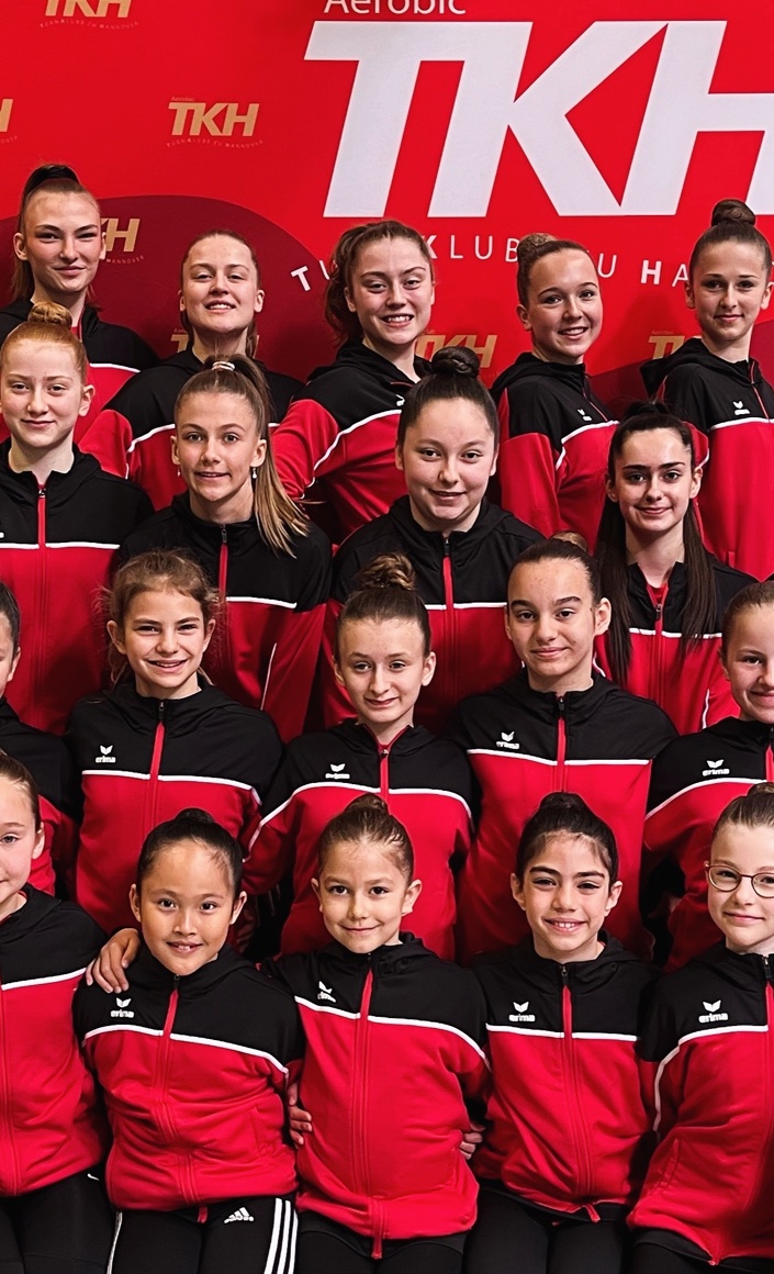 Freizeit für Alle! Als Team wachsen und Neues erleben