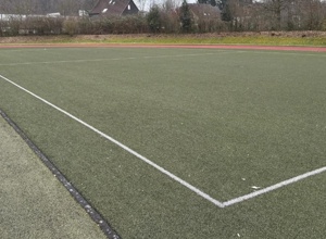 Fußball-Kleinspielfeld Sportplatz Dieringhausen