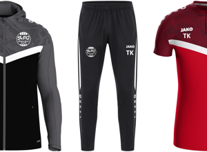 Schneifel WSO Trainingsausrüstung