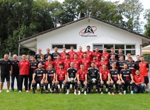 Entlastung fürs Ehrenamt: Unser neuer Platzwart-Kollege