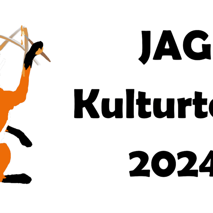 JAG Kulturtage 2024 Jahrgang 9: Zeitgenössische Kunst