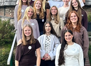 Instandsetzung und Erneuerung der Gardekostüme