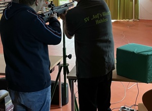 Inklusion mit Lichtsportgeräten