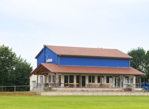 Neue Heizung für die Alm