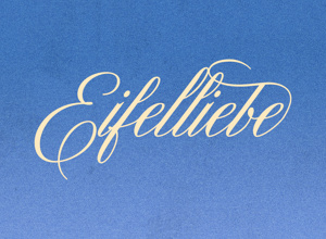 Eifelliebe - DAS KONZERT
