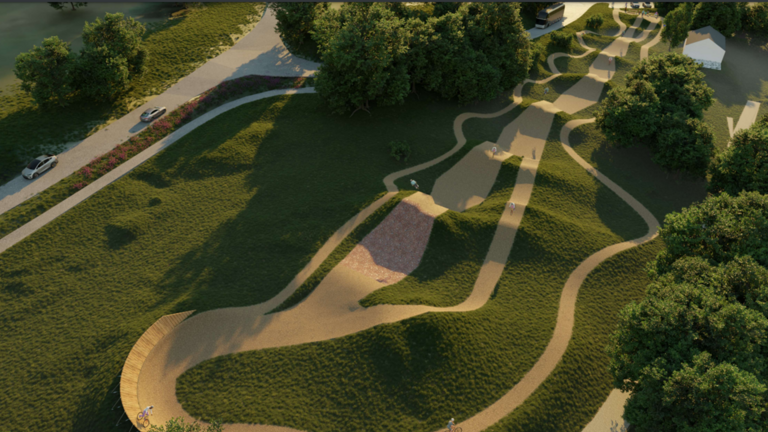 Bikepark Morbach