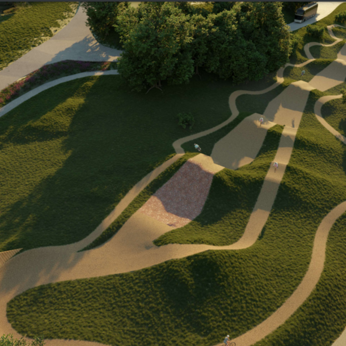 Bikepark Morbach