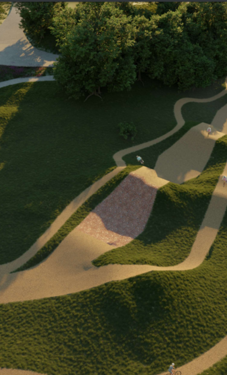 Bikepark Morbach