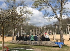 Osterlager der Messdiener Neuenkirchen