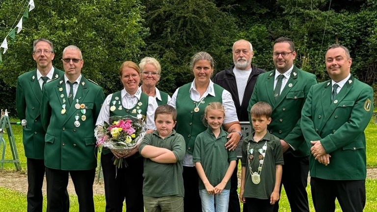 Ausbau und Genehmigung Kinderstand