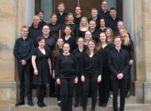 Video - Instrumentenanhänger für das Flötenorchester Osnabrücker Land e.V.