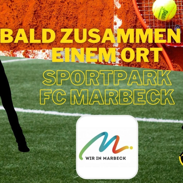 Sportpark Marbeck