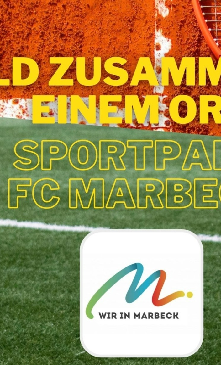 Sportpark Marbeck